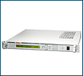 Satellite Converter Automatic Level Control (ALC) Filter Amplifier